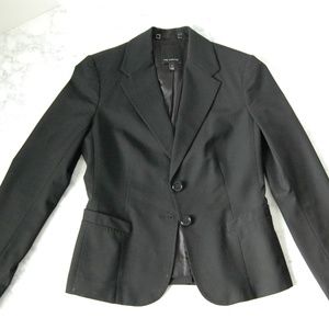 The Limited Black Blazer